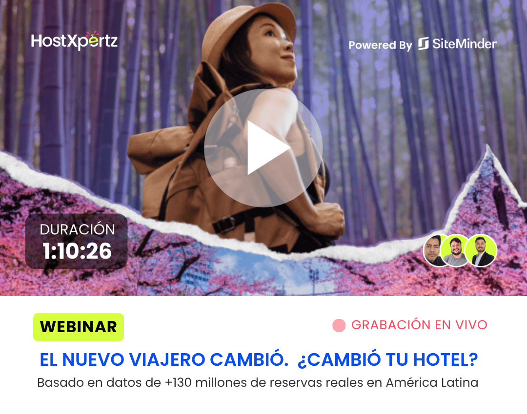 Llena el formulario y tenga acceso al webinar