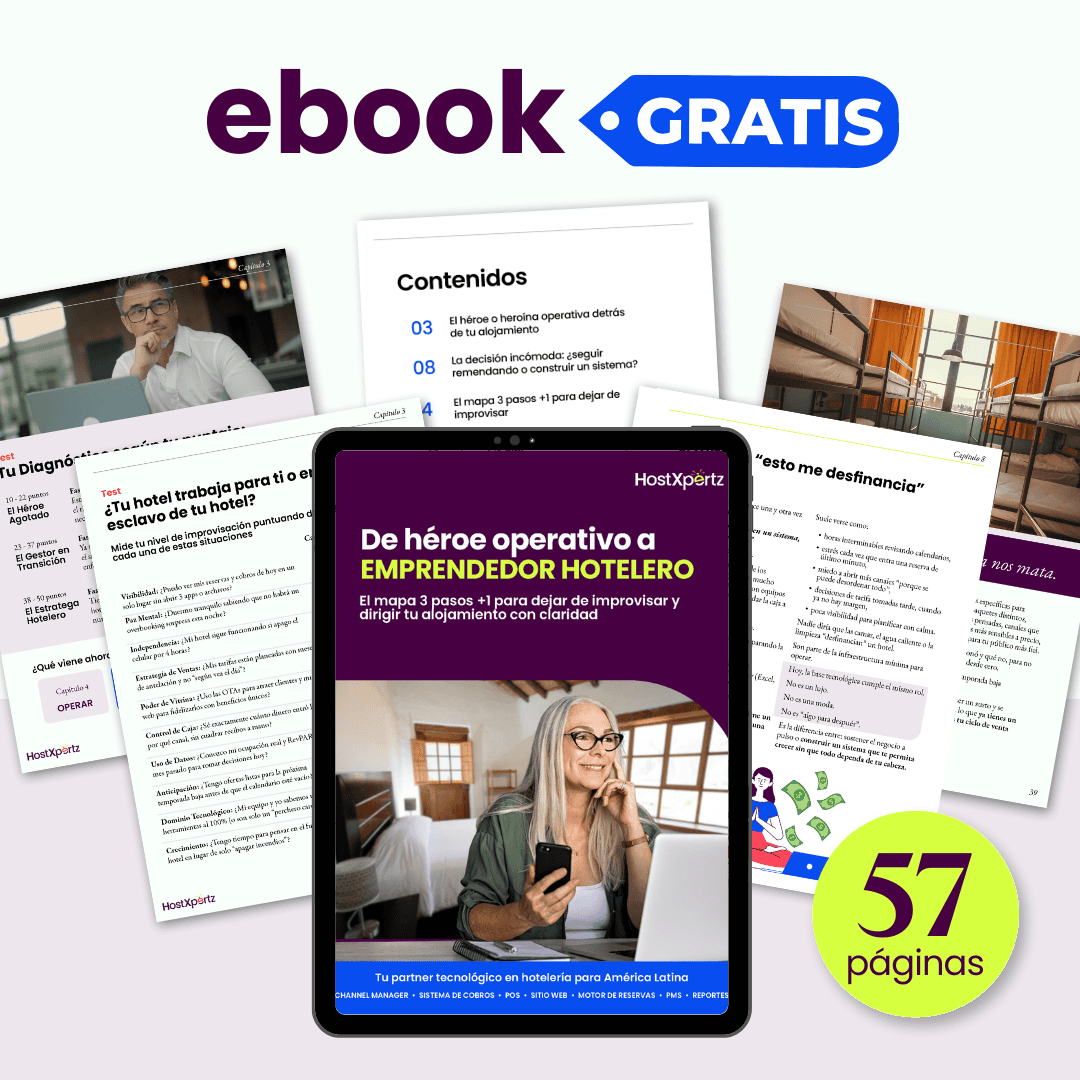 Llena el formulario y tenga acceso al webinar